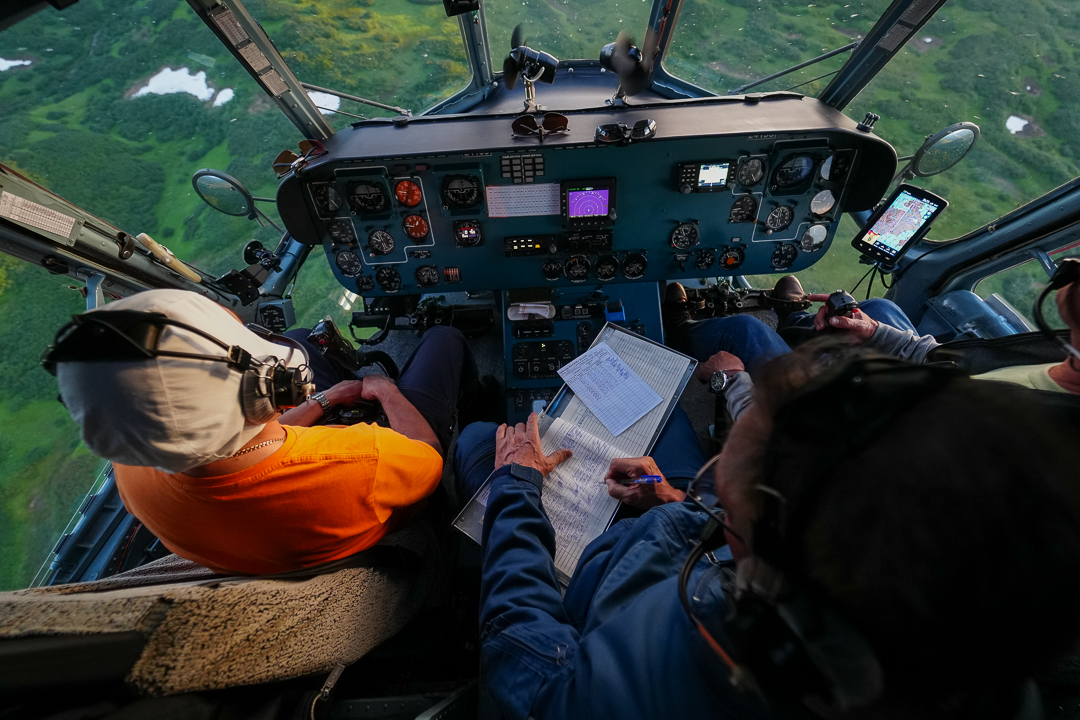 Внушительный технопарк