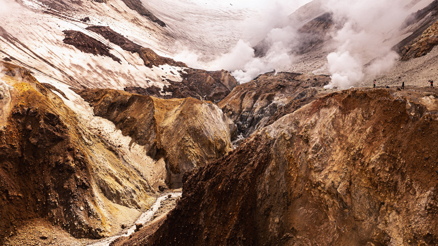 Гастрономическое сопровождение