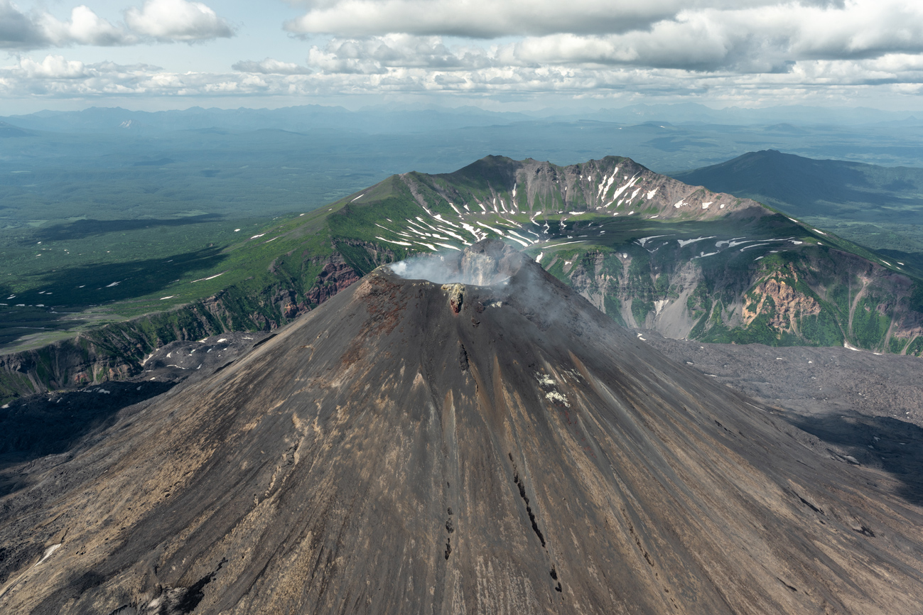 Поймать удачу за хвост