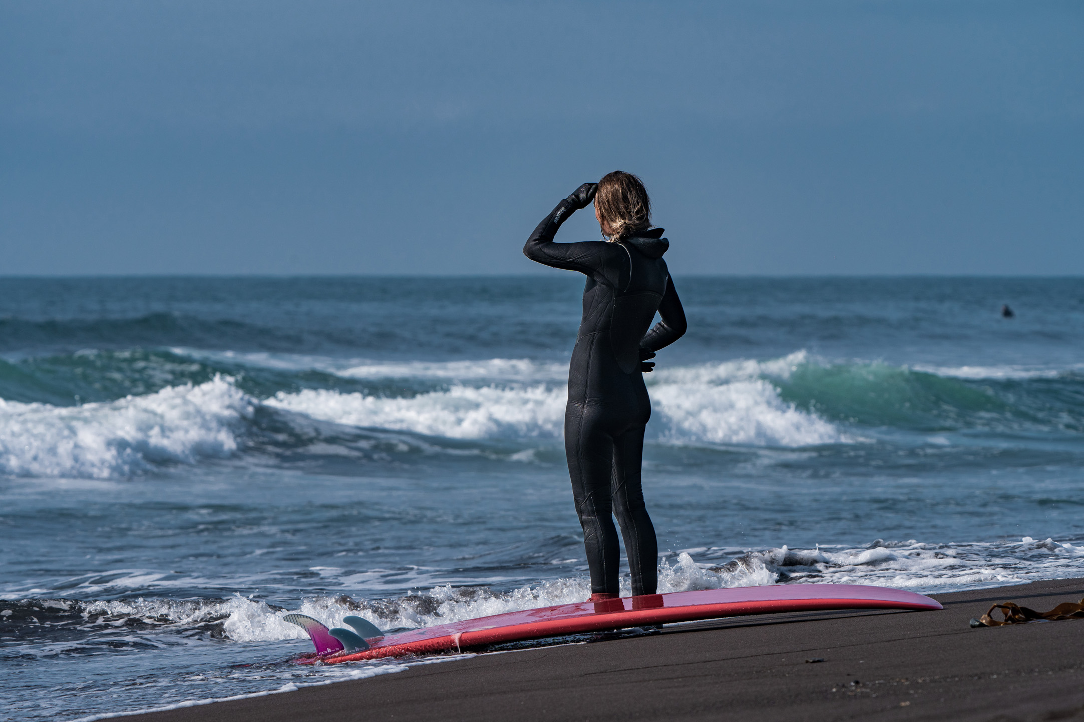 Посещение бани