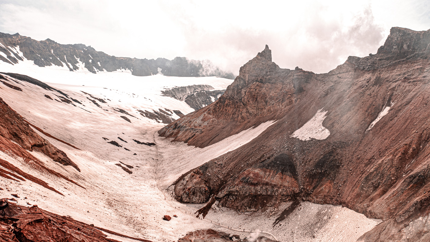 Встреча льда и пламени