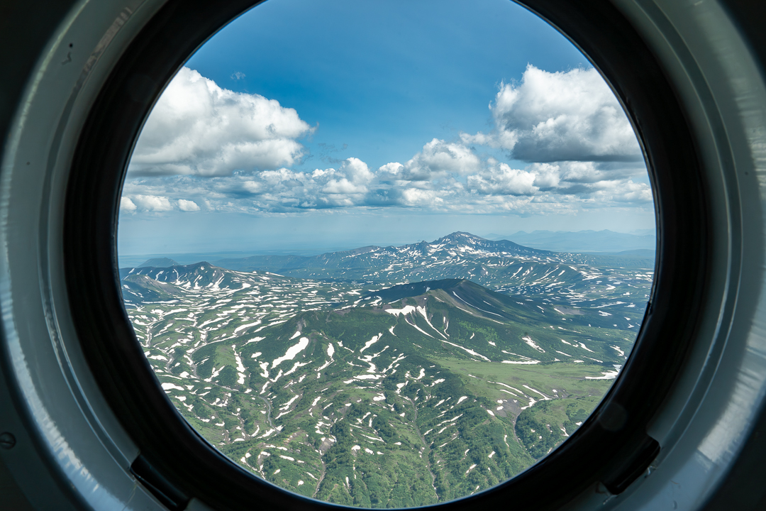 Завораживающие красотой виды