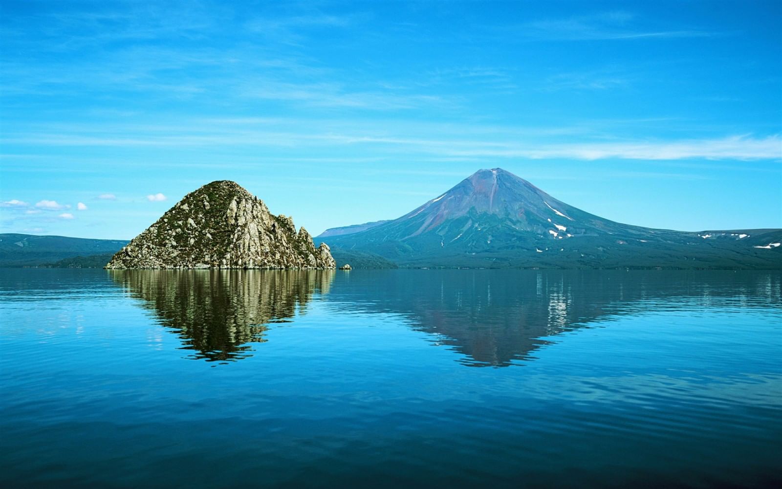 Описание маршрута